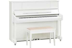 Изображение Yamaha U1J PWHC - акустическое пианино