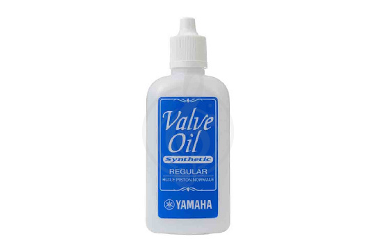 Изображение YAMAHA VALVE OIL //REGULAR - Масло для помпы