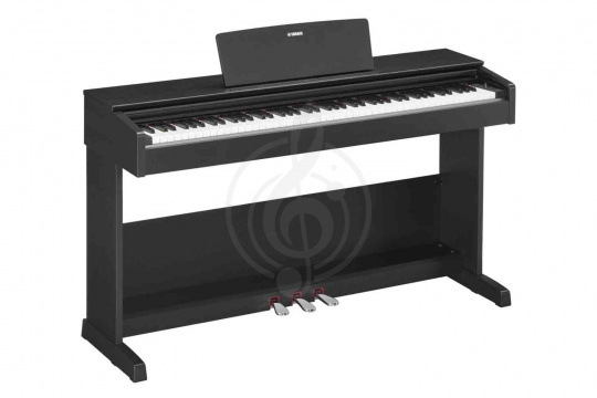 Изображение Yamaha YDP-103B Arius - Цифровое пианино со стойкой и педалью