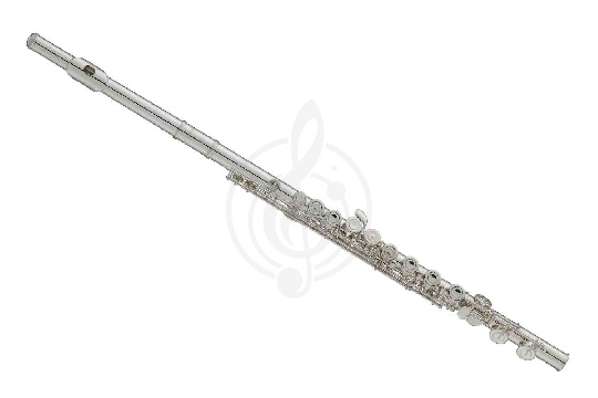 Изображение YAMAHA YFL-212 - Флейта сопрано