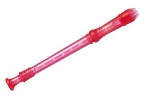 Изображение YAMAHA YRS-20GP - Блок-флейта сопрано