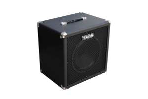 Изображение Yerasov Bull-112-K - Гитарный кабинет, закрытый, 100Вт