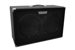 Изображение Yerasov GX-212J - Гитарный кабинет, открытый, 200Вт