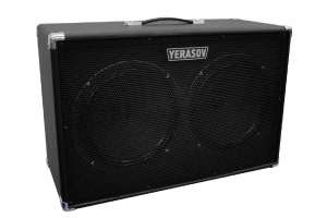 Изображение Yerasov GX-212V - Кабинет гитарный