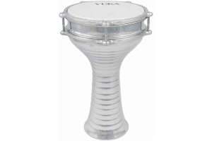 Изображение YUKA YDRZ8-14GHM - Дарбука турецкая