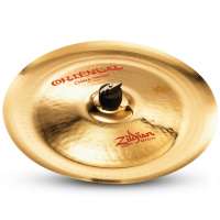 Изображение Zildjian OR12CH 12" China Oriental Тарелка