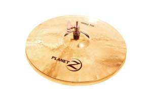 Изображение Zildjian PZ14PR Тарелка Hi-hat Planet Z 14" PAIR