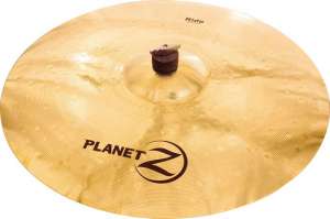 Изображение Zildjian PZ20R Тарелка Crash Planet Z 20" RIDE