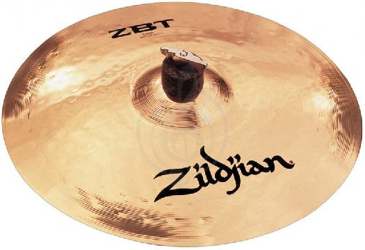 Изображение Zildjian ZBT16C Тарелка Crash ZBT 16" CRASH