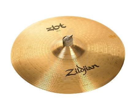 Изображение Zildjian ZBT18C Тарелка Crash ZBT 18" CRASH 