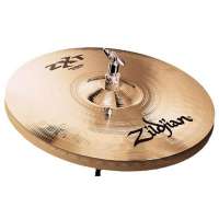 Изображение Zildjian ZXT14SB(T) Тарелка Hi-hat ZXT 14" HI HAT пара