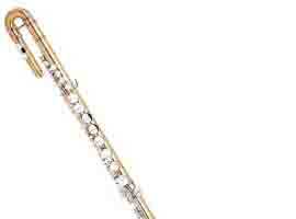 изображение Альтовые флейты