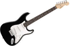 изображение Электрогитары Stratocaster