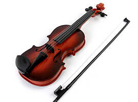 изображение Скрипки, аксессуары
